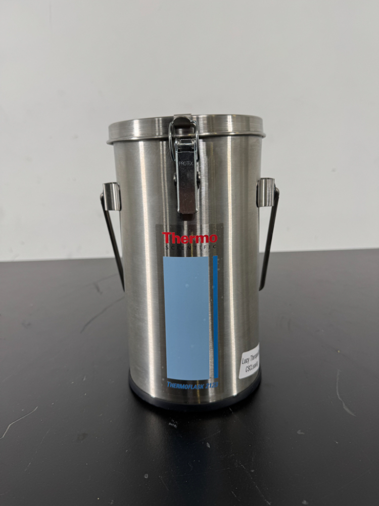 Image of Thermo Scientific Thermoflask 2123